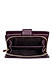 Burgundy Franzy Ladies Wallet